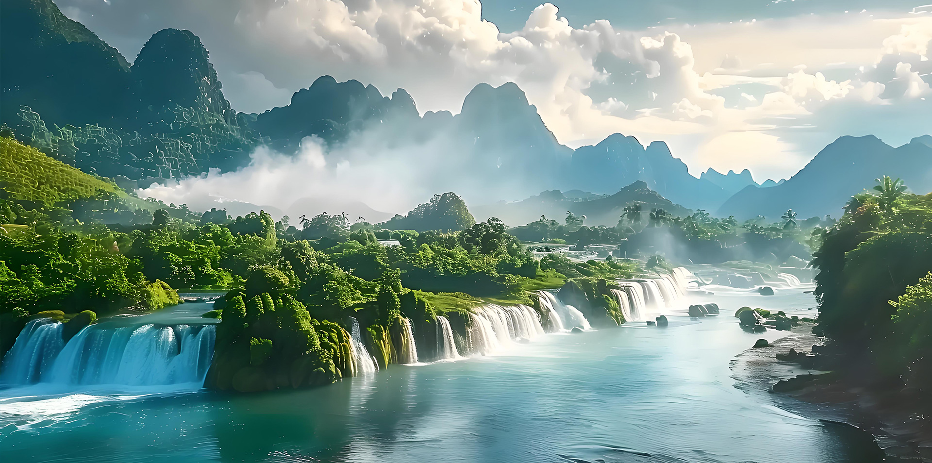 水處理項(xiàng)目專業(yè)服務(wù)商